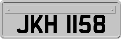 JKH1158
