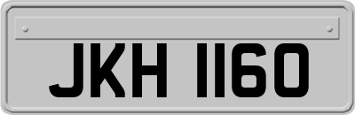 JKH1160