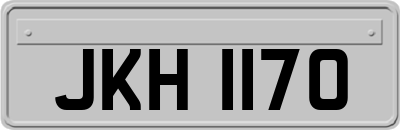 JKH1170