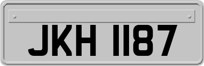 JKH1187