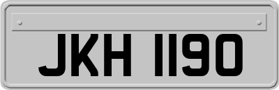 JKH1190
