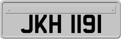 JKH1191
