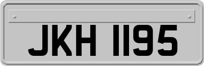 JKH1195
