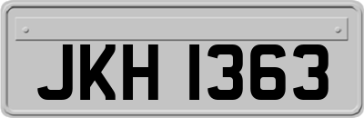 JKH1363
