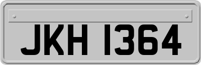JKH1364