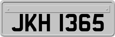 JKH1365