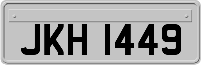 JKH1449