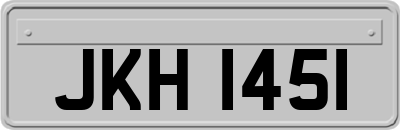JKH1451