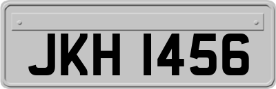 JKH1456
