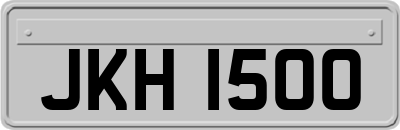 JKH1500
