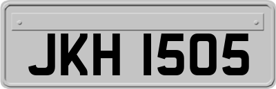 JKH1505
