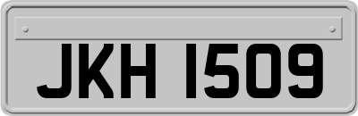 JKH1509