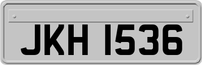 JKH1536
