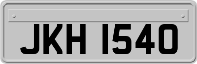 JKH1540