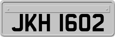 JKH1602