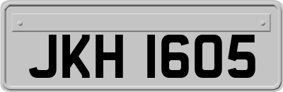JKH1605