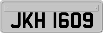 JKH1609