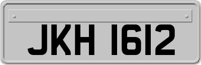 JKH1612