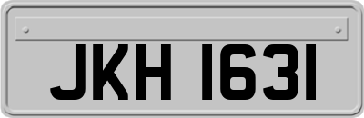 JKH1631