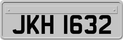 JKH1632