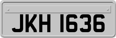 JKH1636