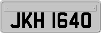 JKH1640