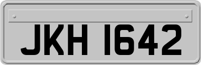JKH1642