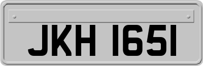 JKH1651