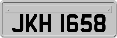 JKH1658