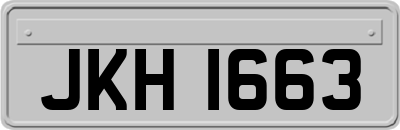 JKH1663