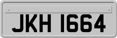 JKH1664