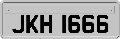 JKH1666