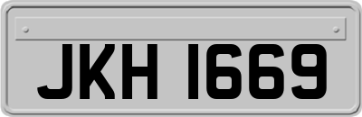 JKH1669