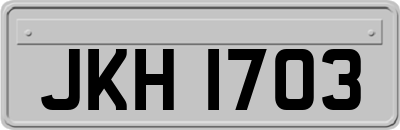 JKH1703