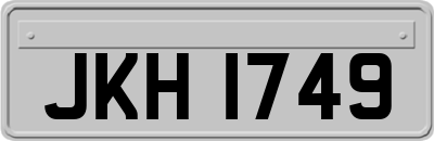 JKH1749
