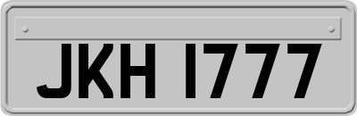 JKH1777