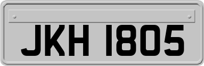 JKH1805