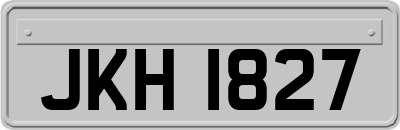 JKH1827