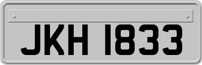 JKH1833