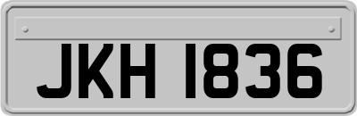 JKH1836