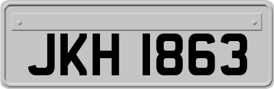 JKH1863