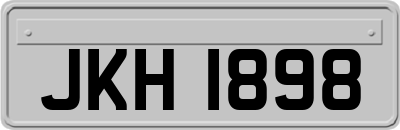 JKH1898