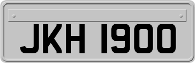 JKH1900