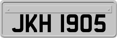 JKH1905