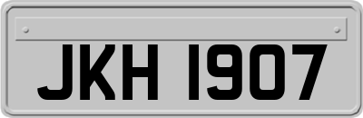 JKH1907
