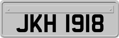 JKH1918