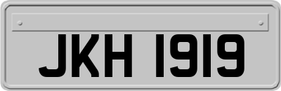 JKH1919