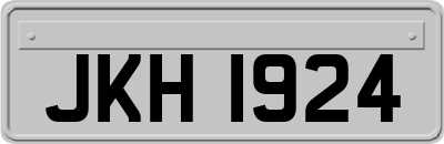 JKH1924