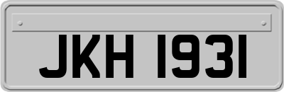 JKH1931