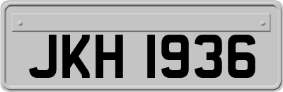JKH1936